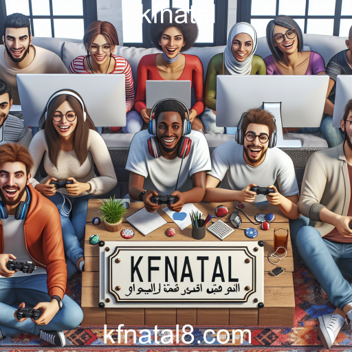 O Crescimento dos Jogos Multijogadores